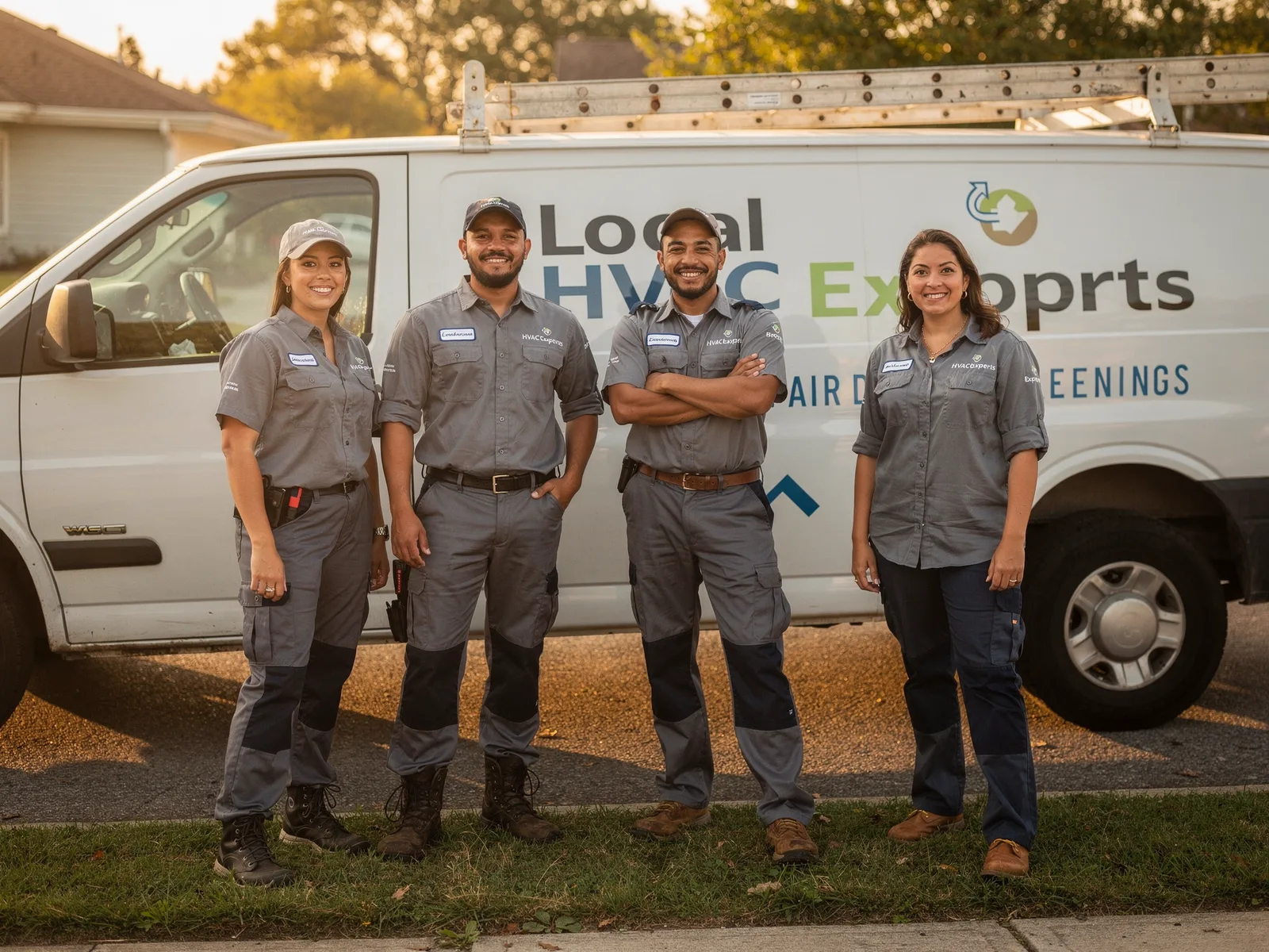 24/7 HVAC Repair & AC Replacement company in Lake Mills, IA
