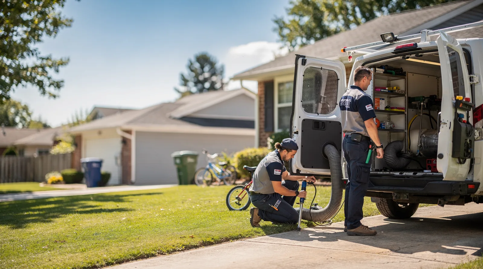 24/7 HVAC Repair & AC Replacement in Lake Mills, IA near me